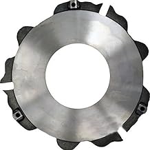 R33552 Traction Clutch Plate Fits John Deere 4010, 4000, 4020