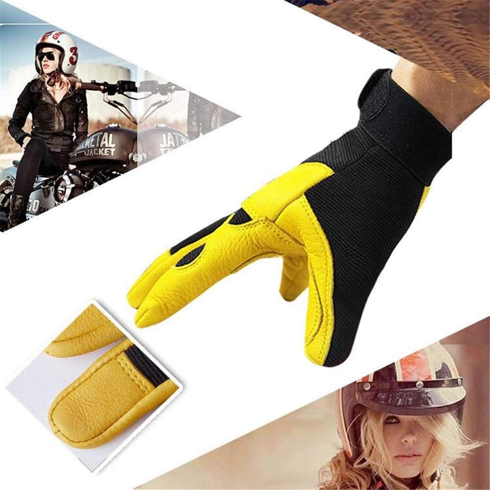 Heavy Duty Tuinhandschoenen Voor Mannen En Vrouwen, 1 Paar Doornbestendige Lederen Werkhandschoenen Waterp