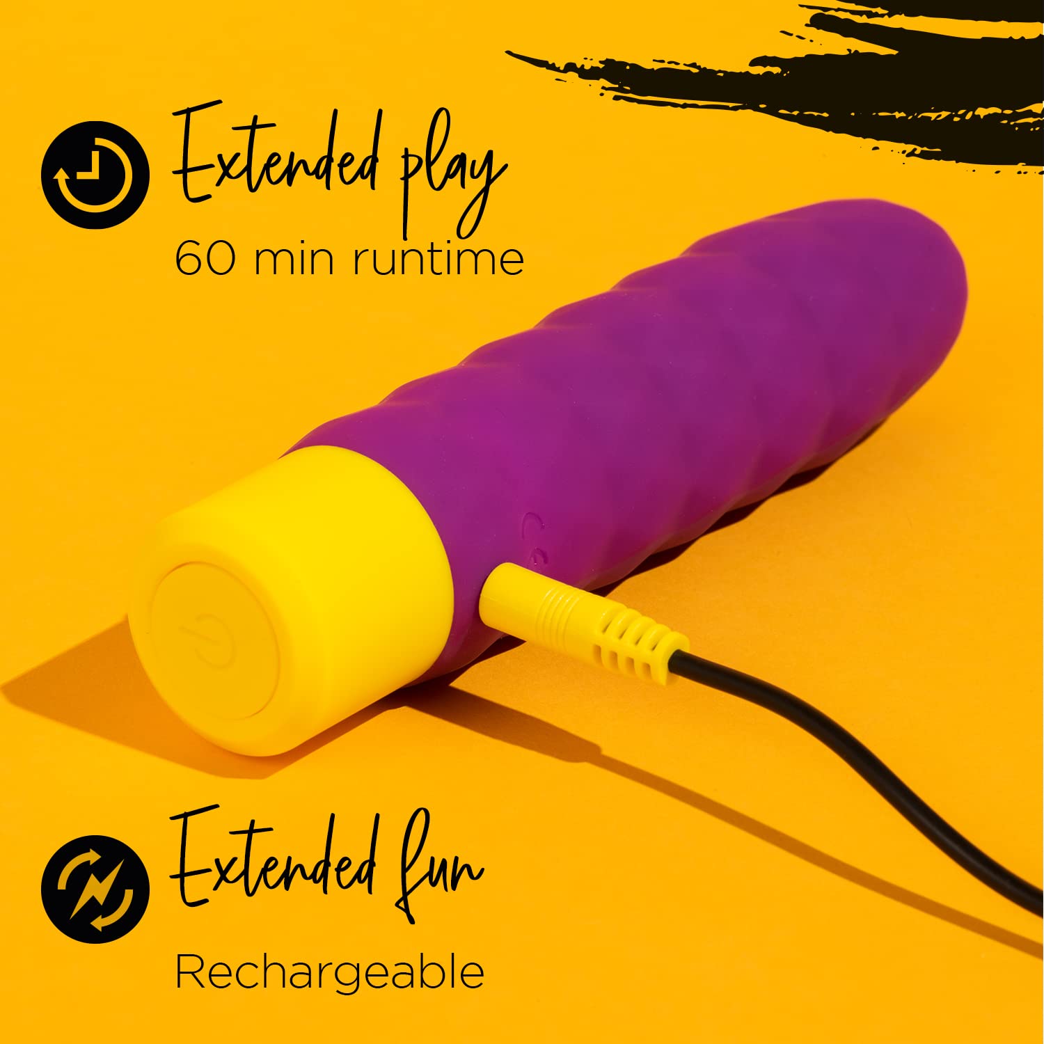 beat bullet vibrator Romp Beat Bullet Vibrator – PinkCherry