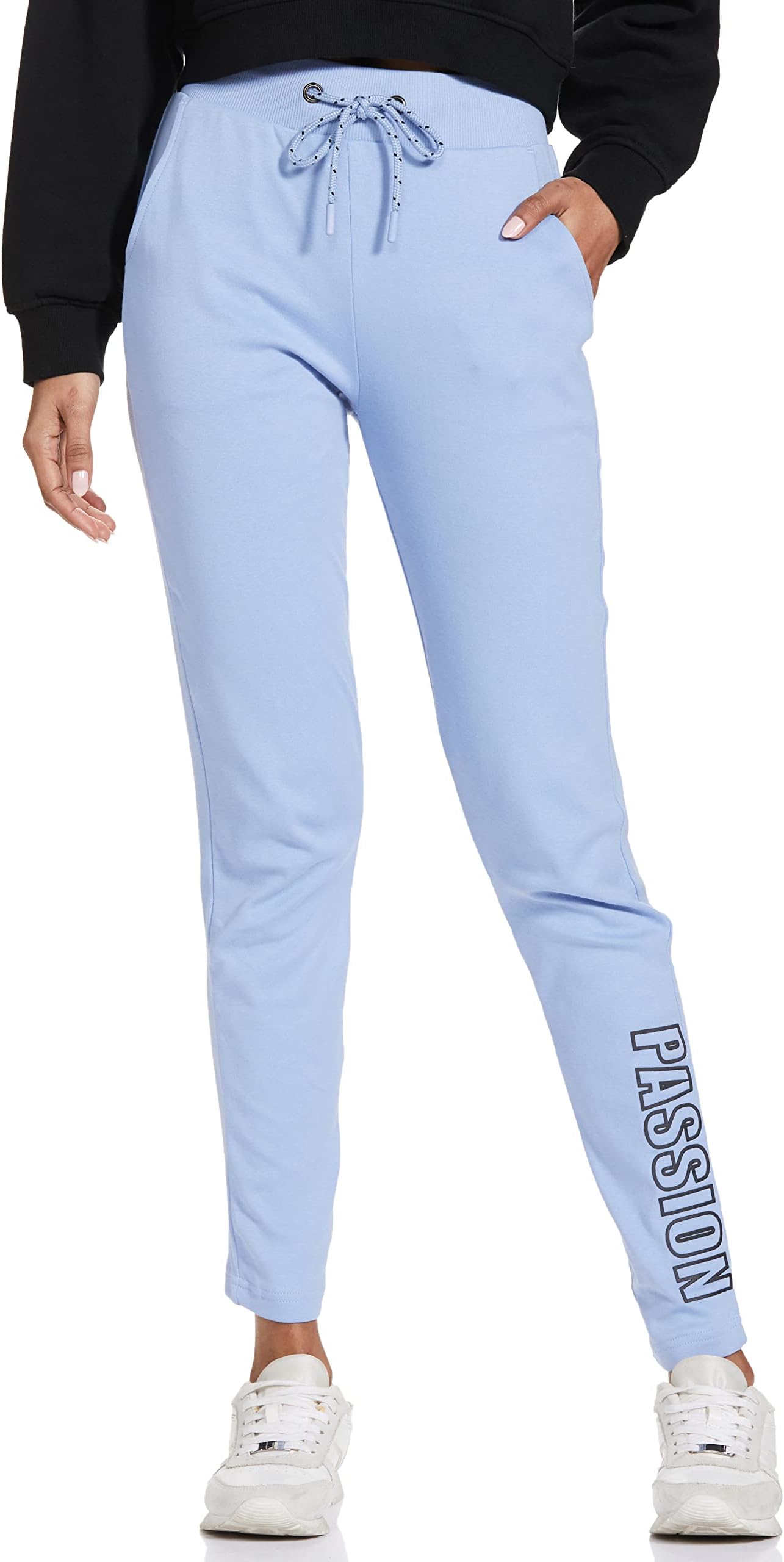 Max Women Track Pants
