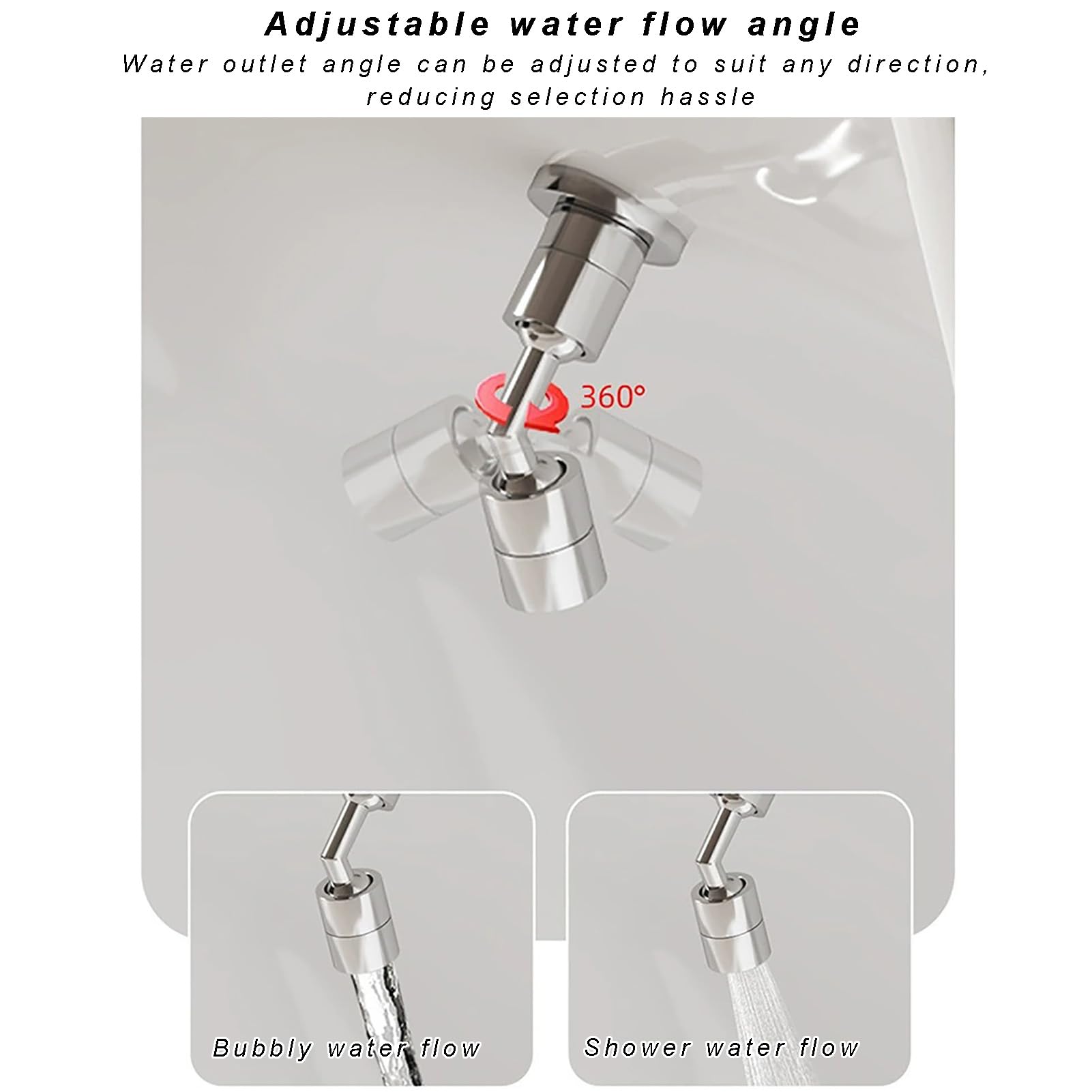 Lavabo in ceramica, lavabo Wudu autoportante con doppi rubinetti e pediluvio per lavare le mani e il viso