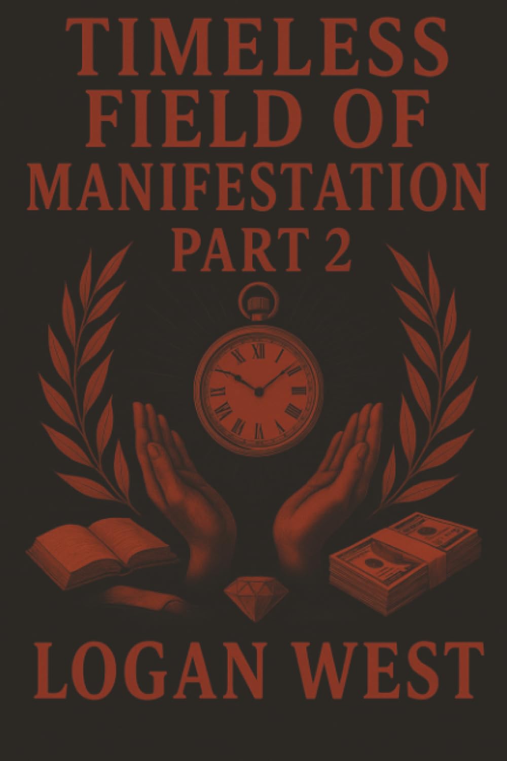 Timeless Field of Manifestation PART 2: When Reality Starts Responding
