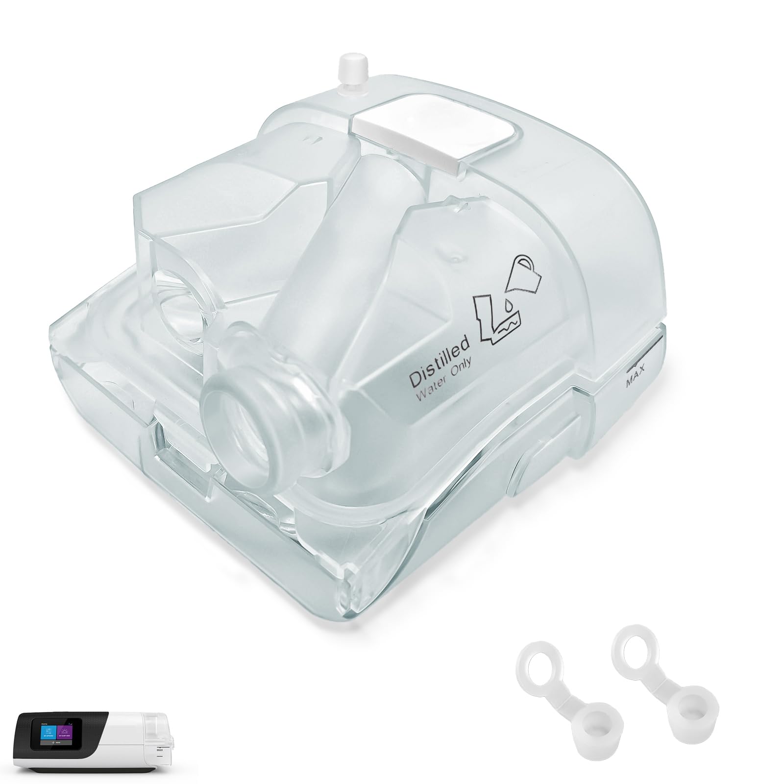 Amazon.com: Water Chamber Adapter for ResMed AirSense 11 and