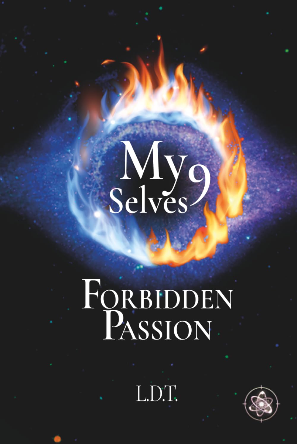 FORBIDDEN PASSION: My 9 Selves