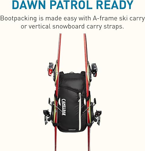 Miniatura 5 de CamelBak SnoBlast 22 Hydration Pack