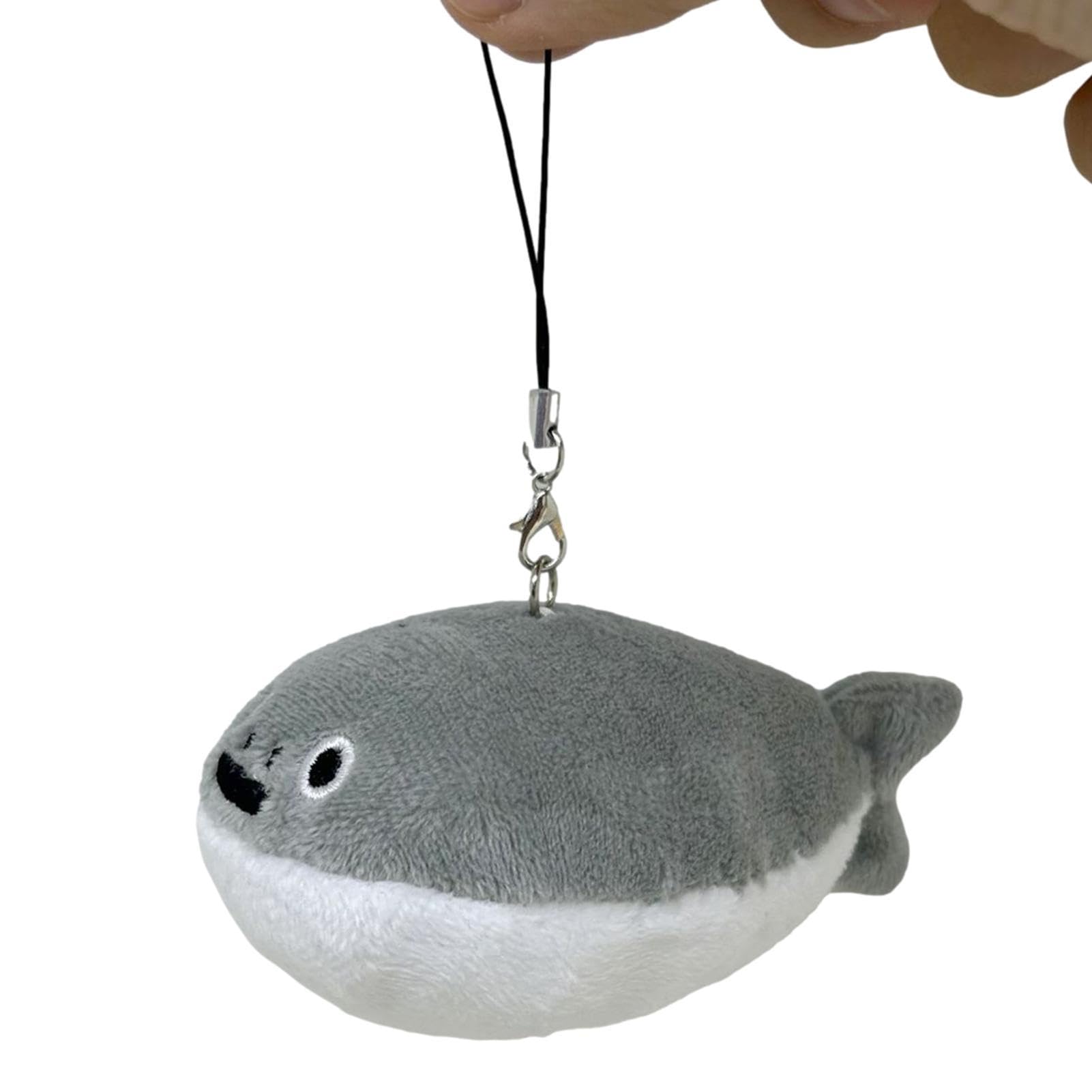 Amazon.co.jp: 魚 ぬいぐるみ 魚キーホルダー ぬいぐるみ 
