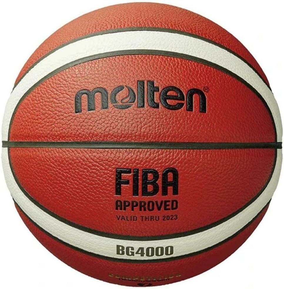 Basket Ball Composite PU Leather Size # 5/FA/