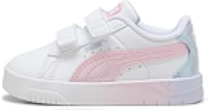 Unisex-Child Jada Hook and Loop Shoes Sneaker
