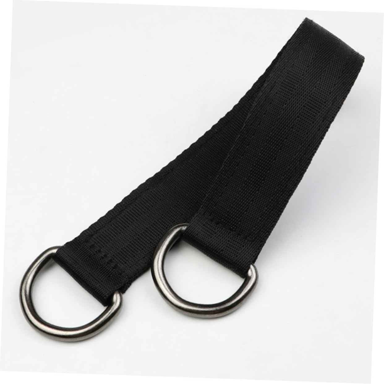 Hemobllo Cintas De Columpio De Correas Ajustables para Hamacas Accesorios De Camping Y Picnic Resistentes Alta Capacidad con Mosquetones Inoxidable para Jardín Y Al 5 Piezas X 5