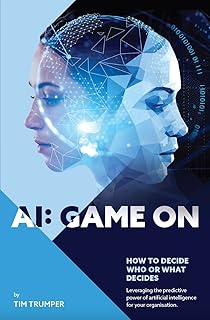AI: Game On: How to decide who or what decides