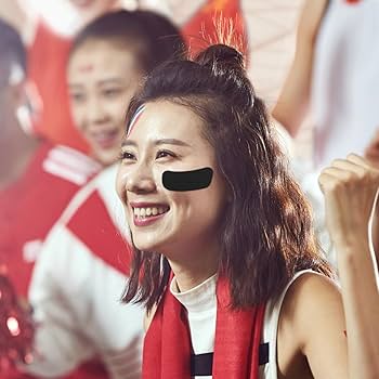 Amazon | アイブラック 野球ステッカー アイブラック シール 野球