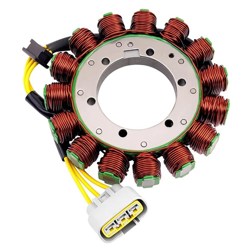 Bobine de stator magnéto haute performance pour moteur K52 12318556028 - 2