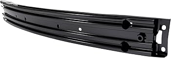 Amazon.com: KUAFU Front Bumper Reinforcement Compatible with 2016