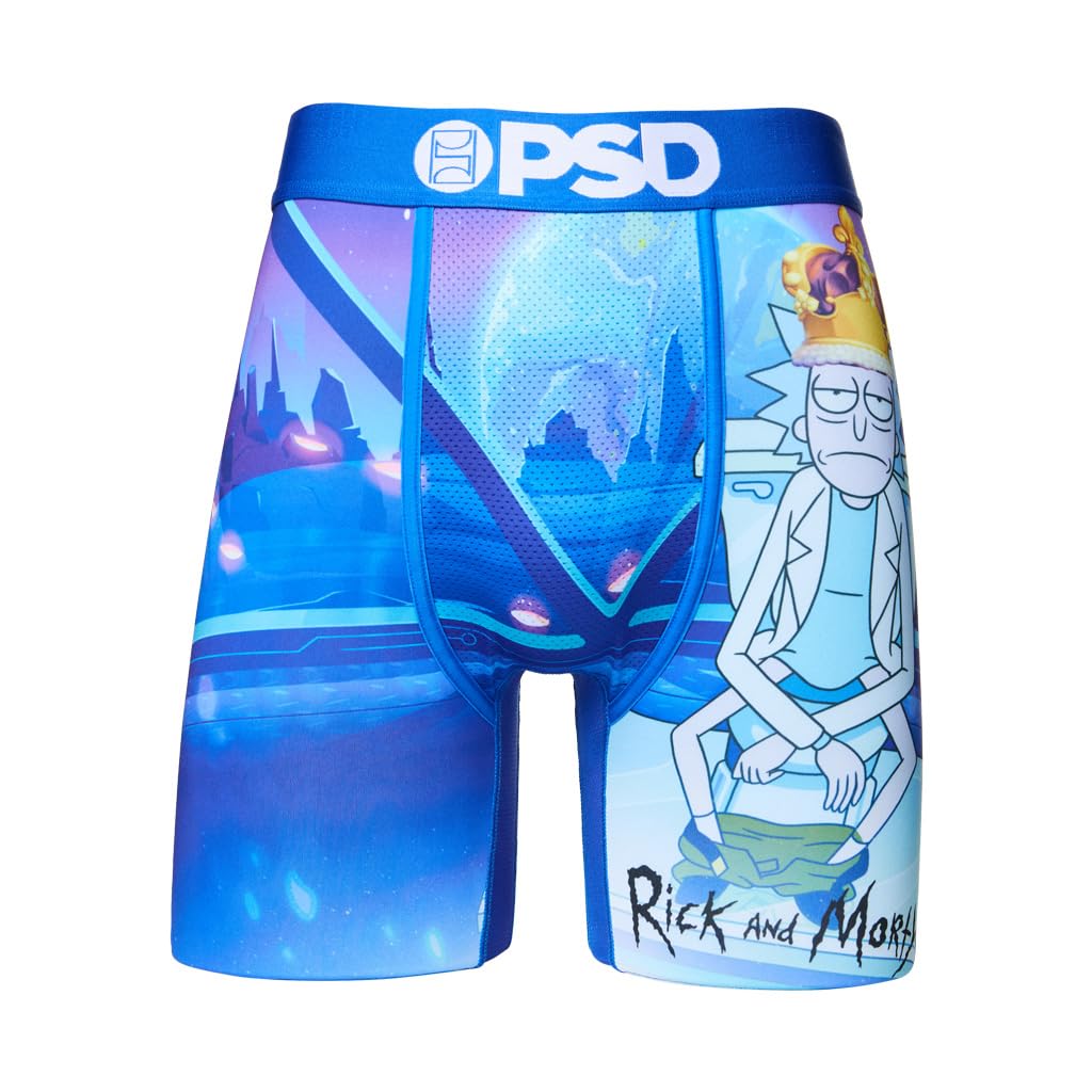 PSDMen's Flamingo Inn Underwear