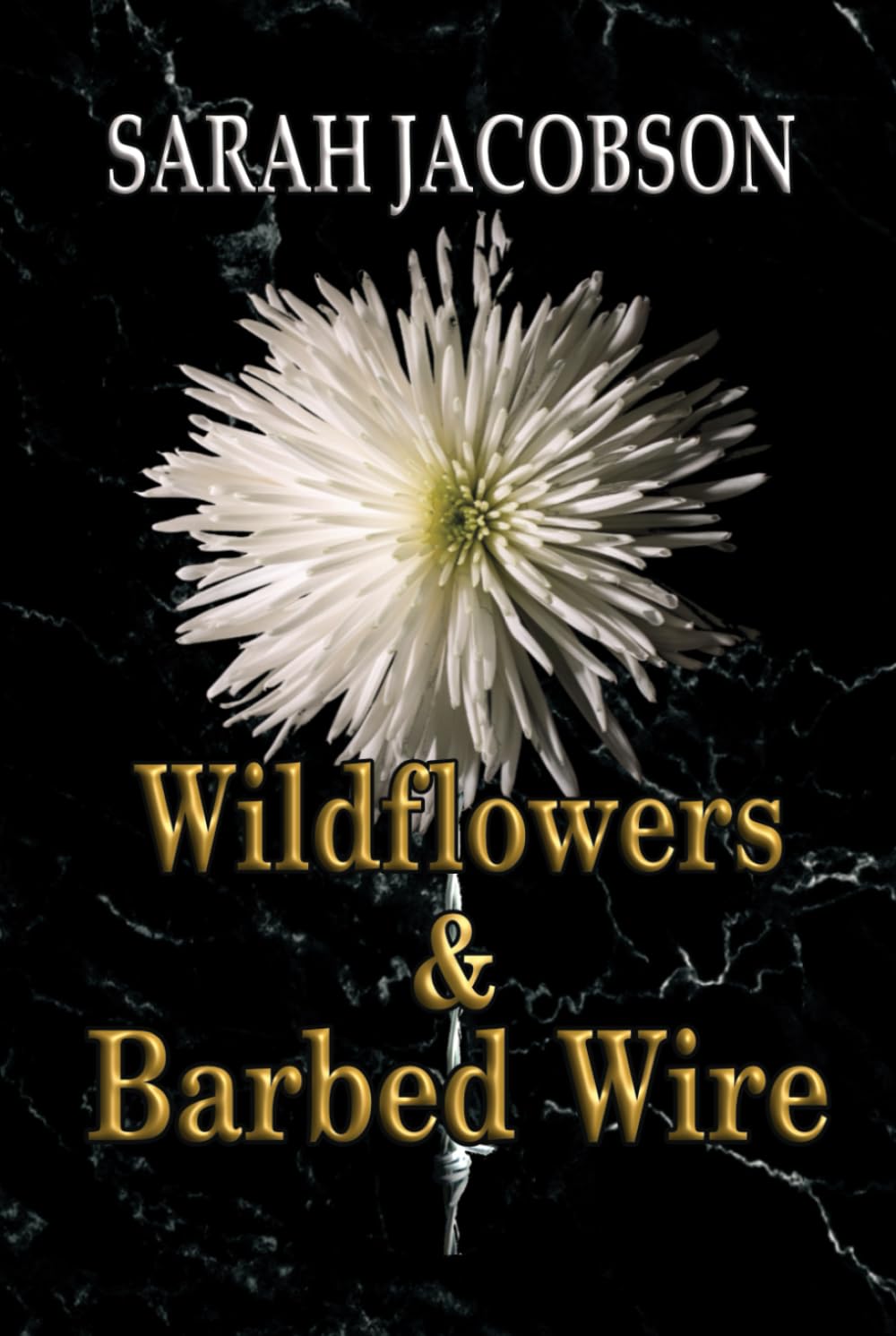 Wildflowers & Barbed Wire