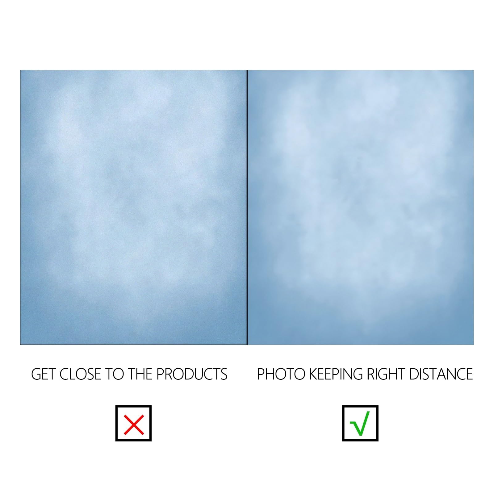 YongFoto 2,5x3m Fondos fotográficos para fotografía Niebla difusa Gris ahumada Resumen de Textura Fondo de Estudio Decoración para niños Retrato Accesorios de Boda Fondo de Pantalla de Fiesta
