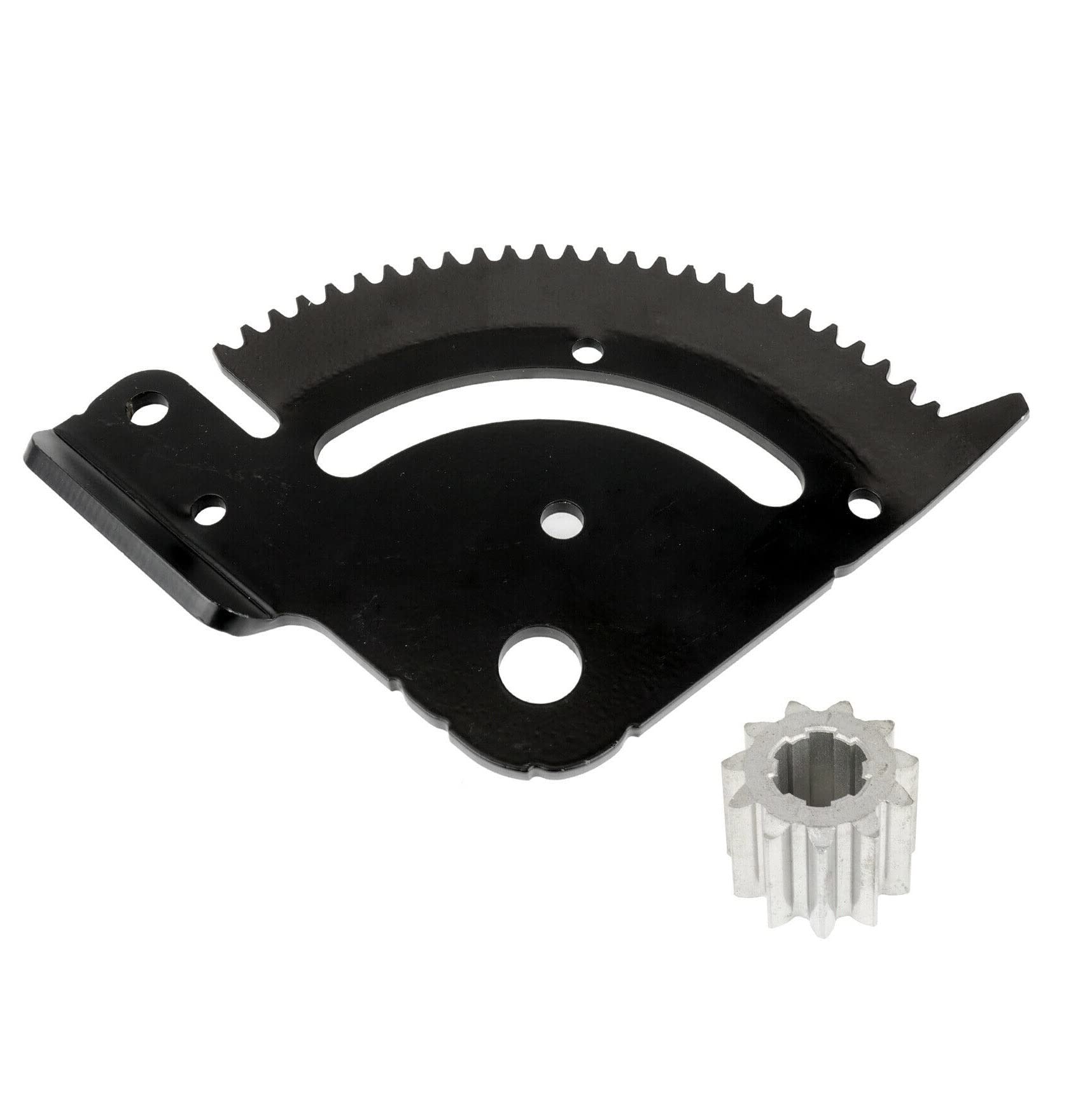 Amazon.com: NC OEM Steering Sector UC14592 & Pinion Gear Fit for  