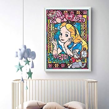 絵画、アートです。 現代水墨画家 白道＋月乃カエル コラボ作品「Layered Pinky