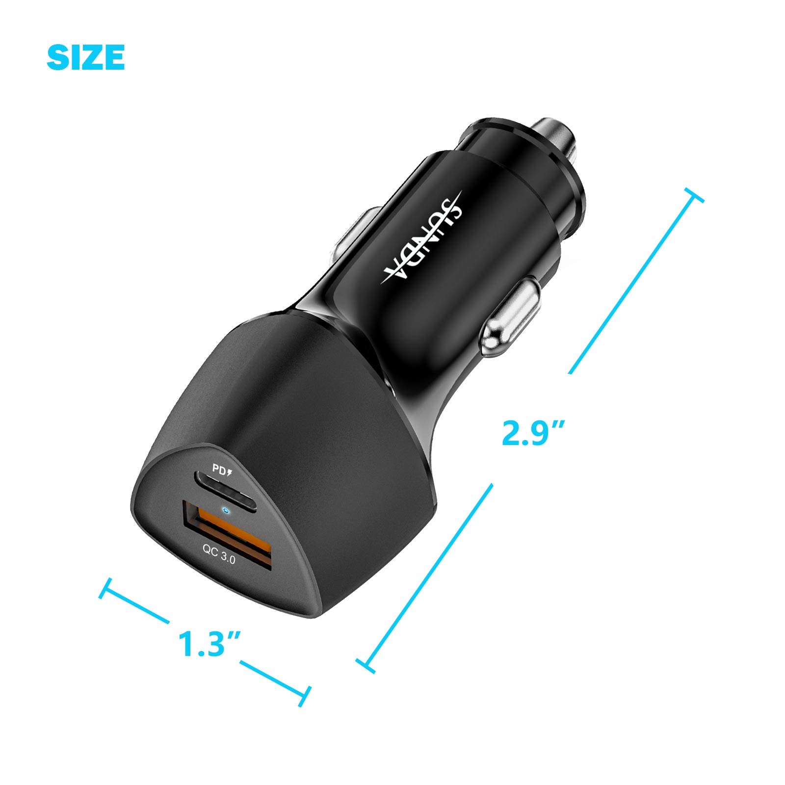 FM-Sender, FM-Bluetooth-Sender Auto