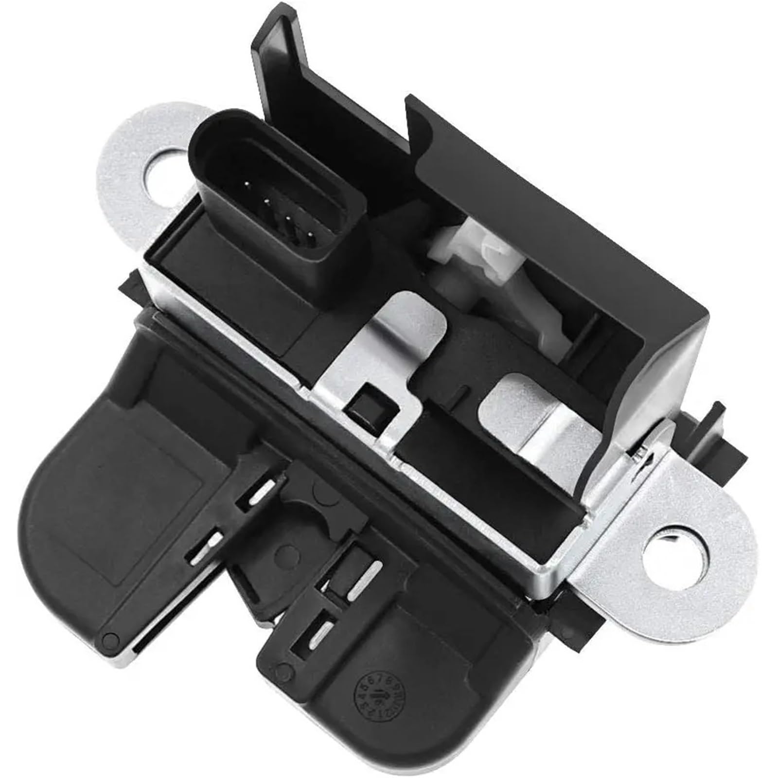 Otozum One Color Liftgate Lock Compatible With Seat For Altea 5P1 2005 2006 2007 2008 2009 2010 2011 2012 2013 Rear Tailgate Hatch Latch Lock Actuator 1K6827505e