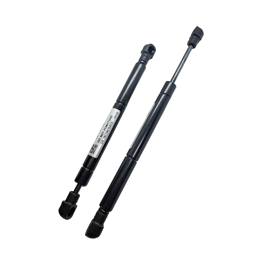 Amazon.com: 2-Pack of Hustler Steering Damper 603983 for