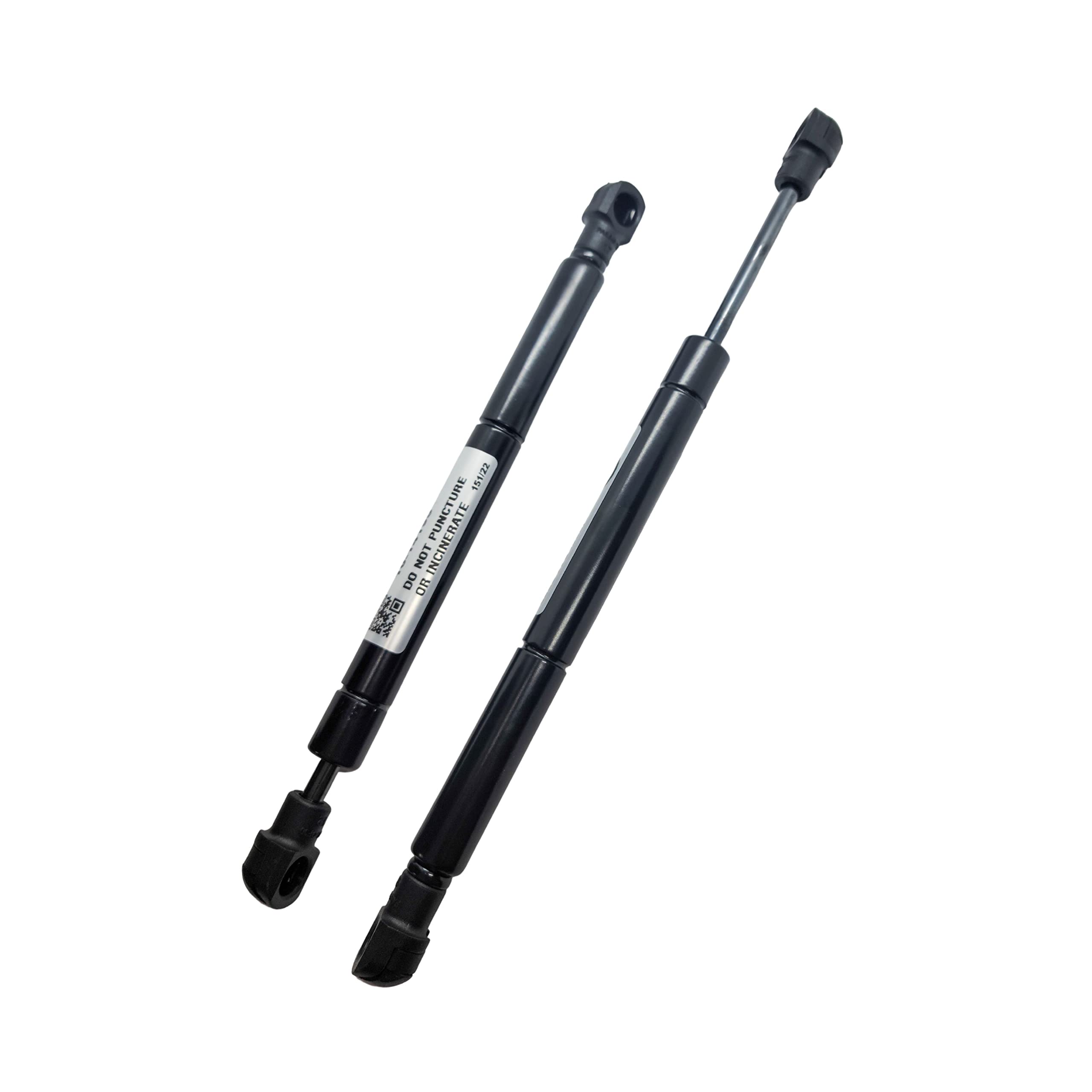 ▷▷mam Amazon.com: 2-Pack of Hustler Steering Damper 603983 for