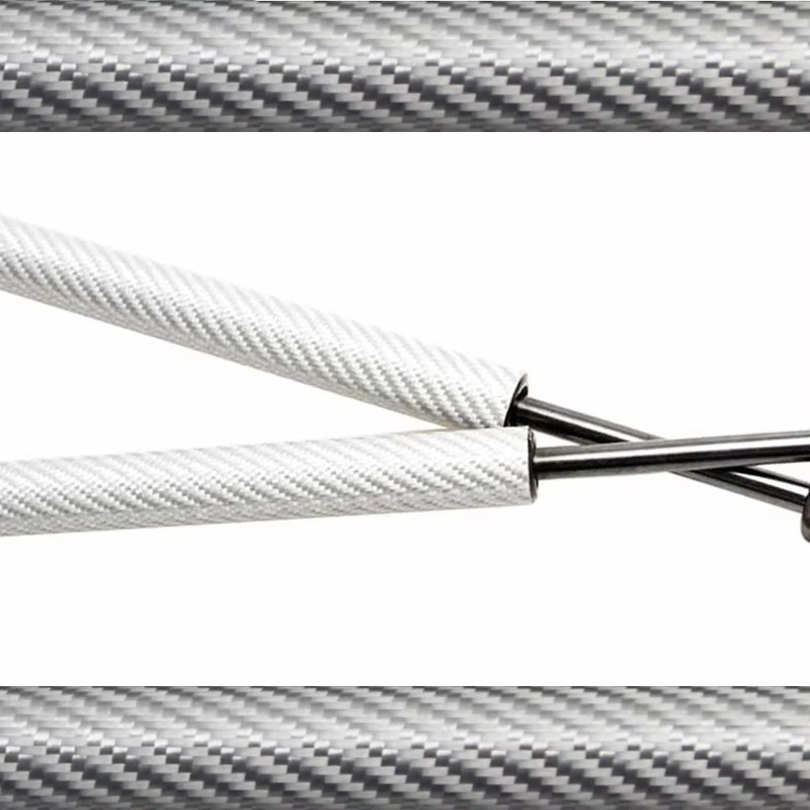 Accessoires tige support voiture Highlander XU50 levier hydraulique