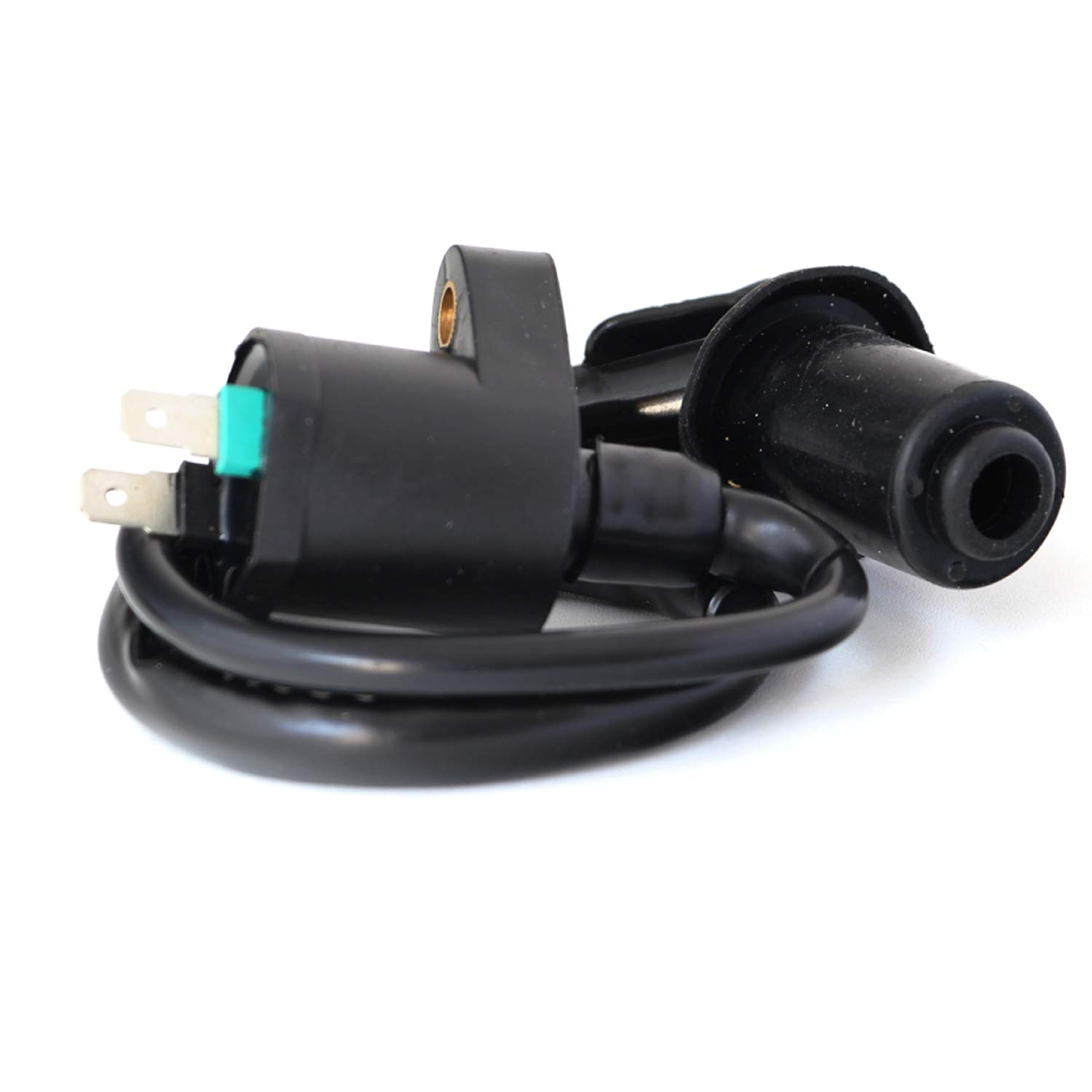 BOBINA ACCENSIONE CAVO CANDELA PIAGGIO BEVERLY 250 300 TOURER 2008-2011 - PIANETA MOTO RICAMBI