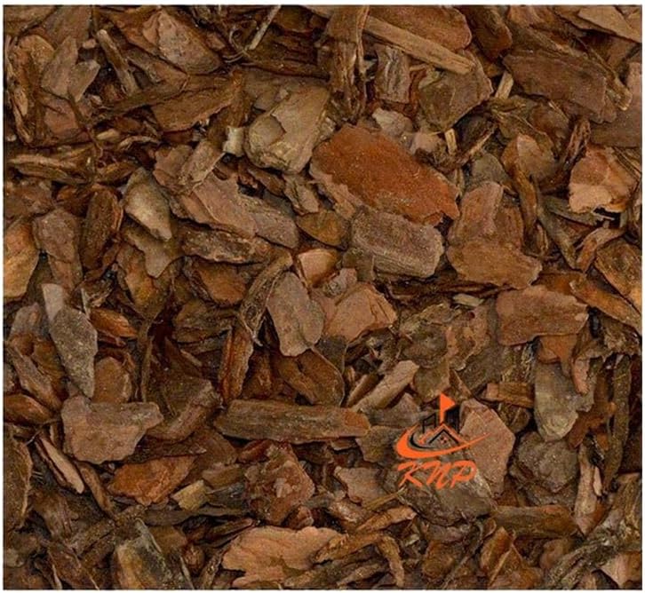 Pine Bark Mulch 400 Gms 20X15X25