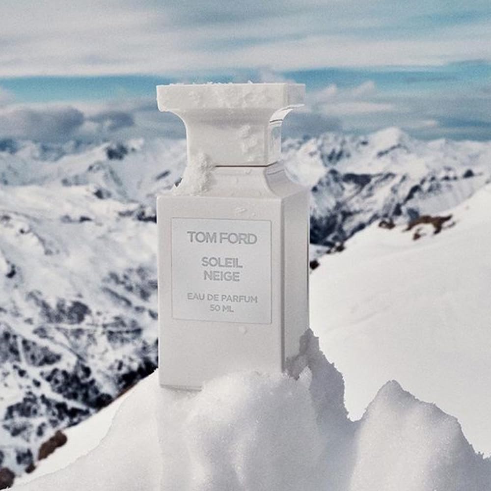 Amazon | トムフォード TOM FORD ソレイユ ネージュ 50ml EDP | Tom