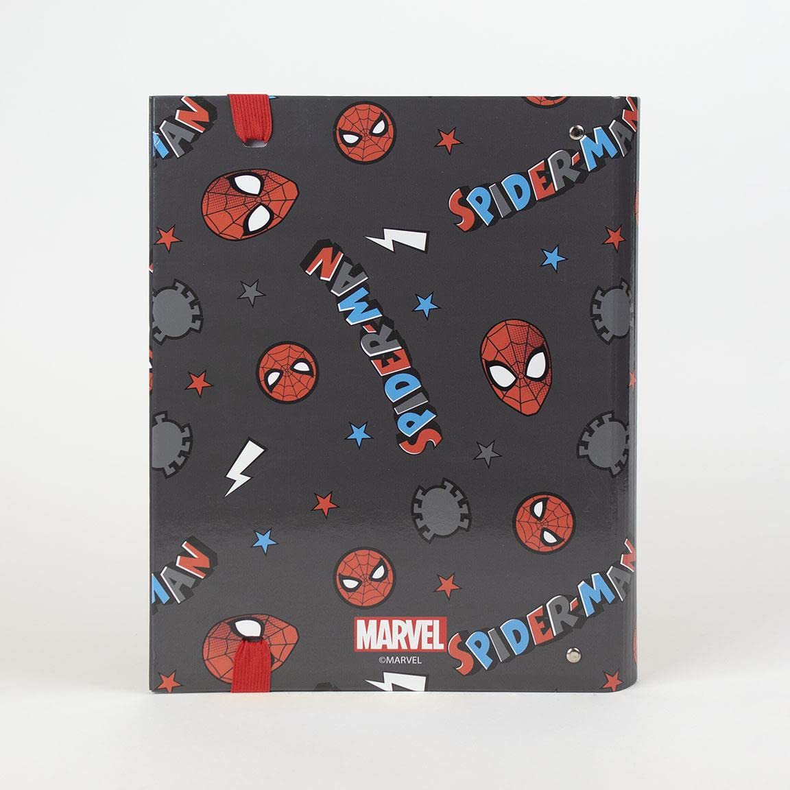 Batman Folder For Kids School Batman A4 School Folder For Kids - Hard ...