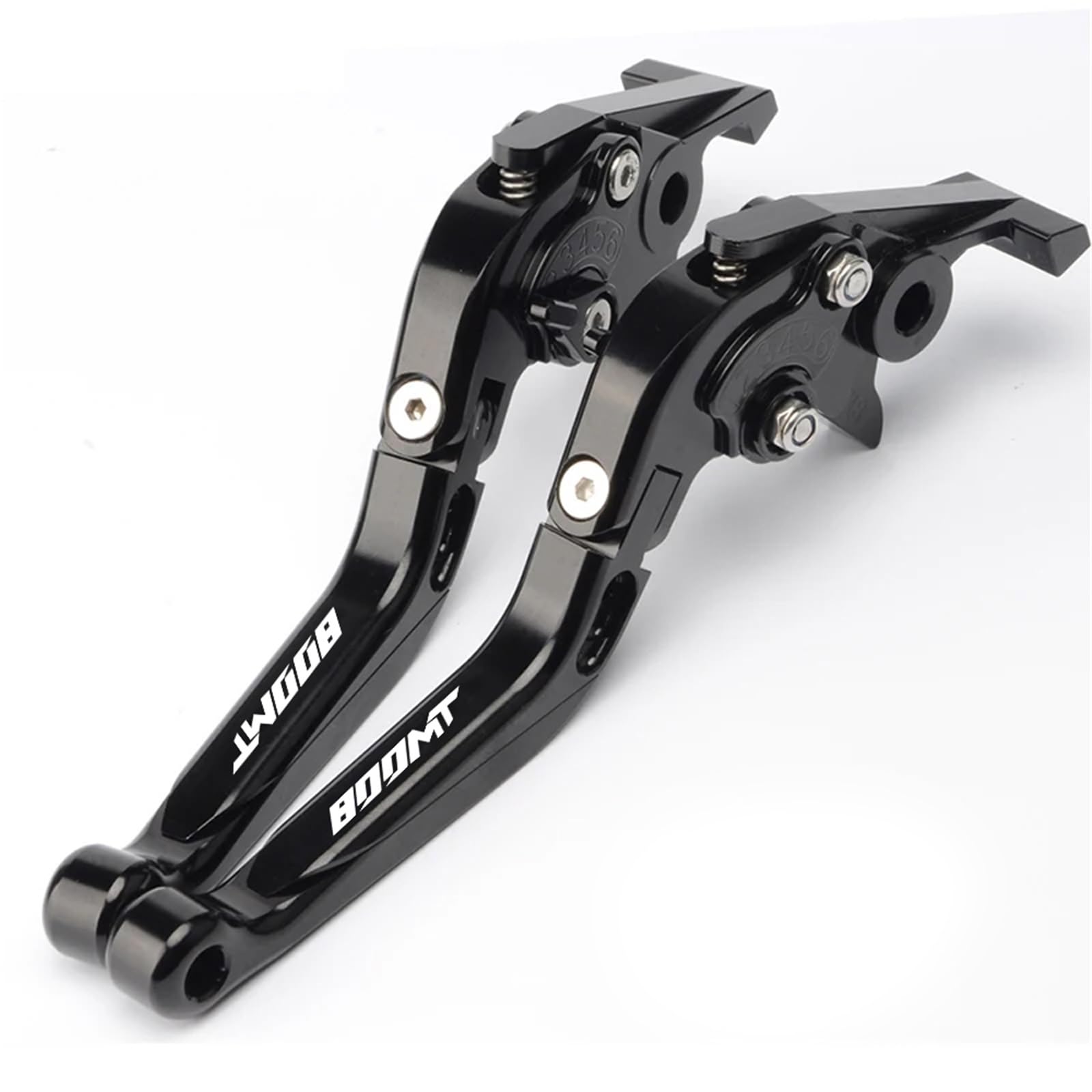 Csbwfcb Multi-Colored A For Cf Moto Cf 800 Mt Mtx Mt-X 800Mt-X 800Mtx 800Mt Mt800 Mtx800 Adjustable Lever, Brake, And Clutch Motorcycles