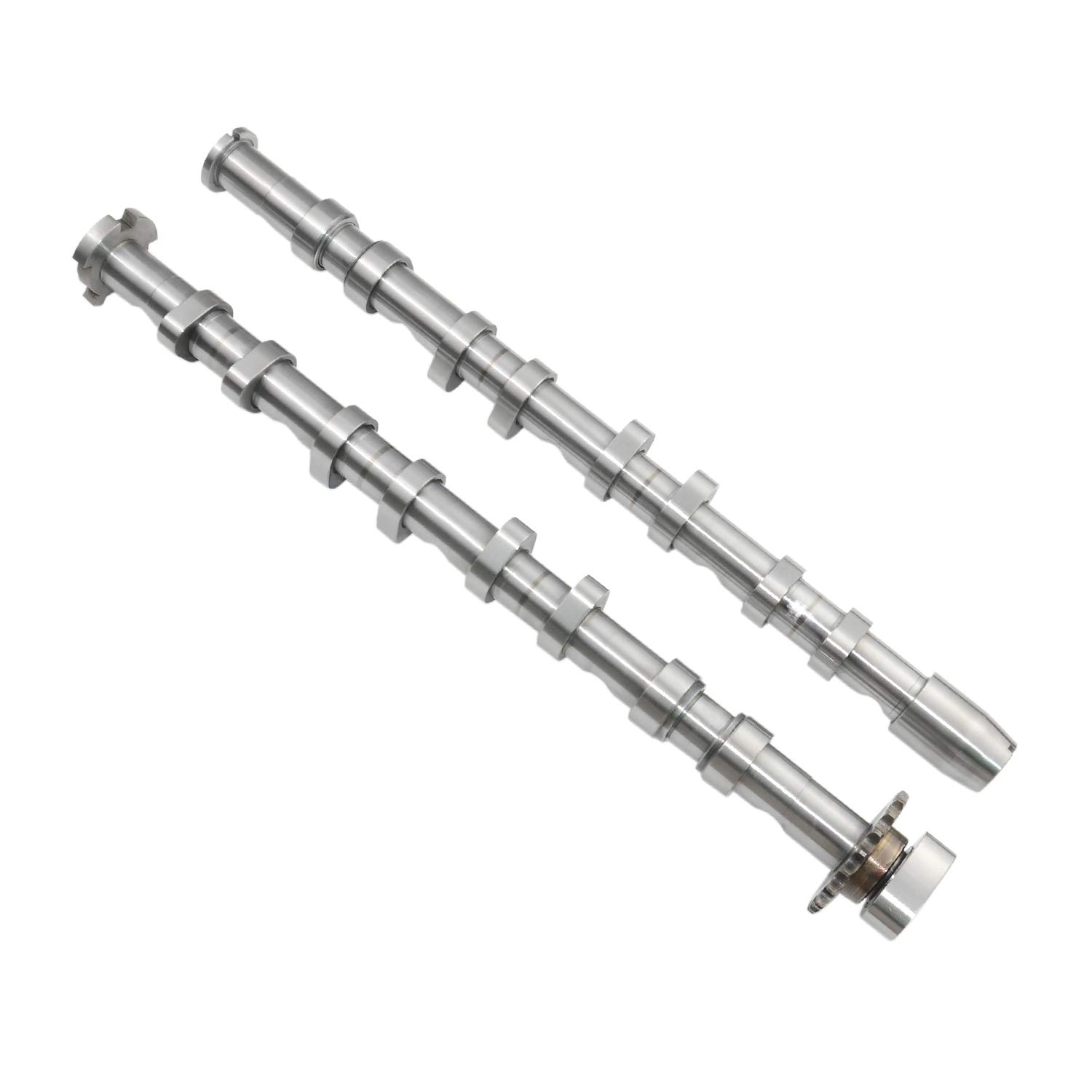 Nowe wałki rozrządu wlotu i wydechu kompatybilne z A3 A4 TT G0lf Pa-ssat 0ctavia T0led0 2.0 TFSI CRZA CDLC 06F109101J