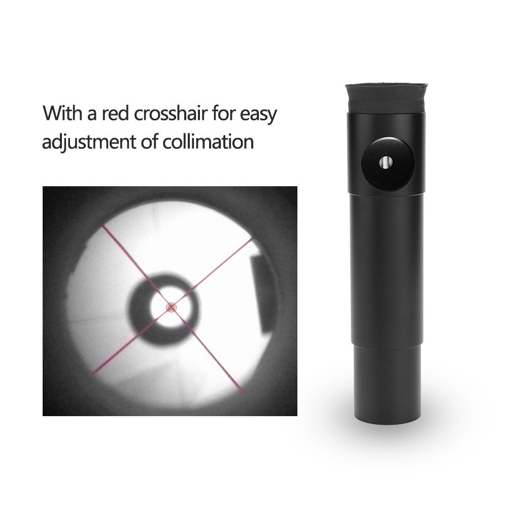 Celestron Astromaster 70 1.25 Inch Metal Collimation Eyepiece For ...