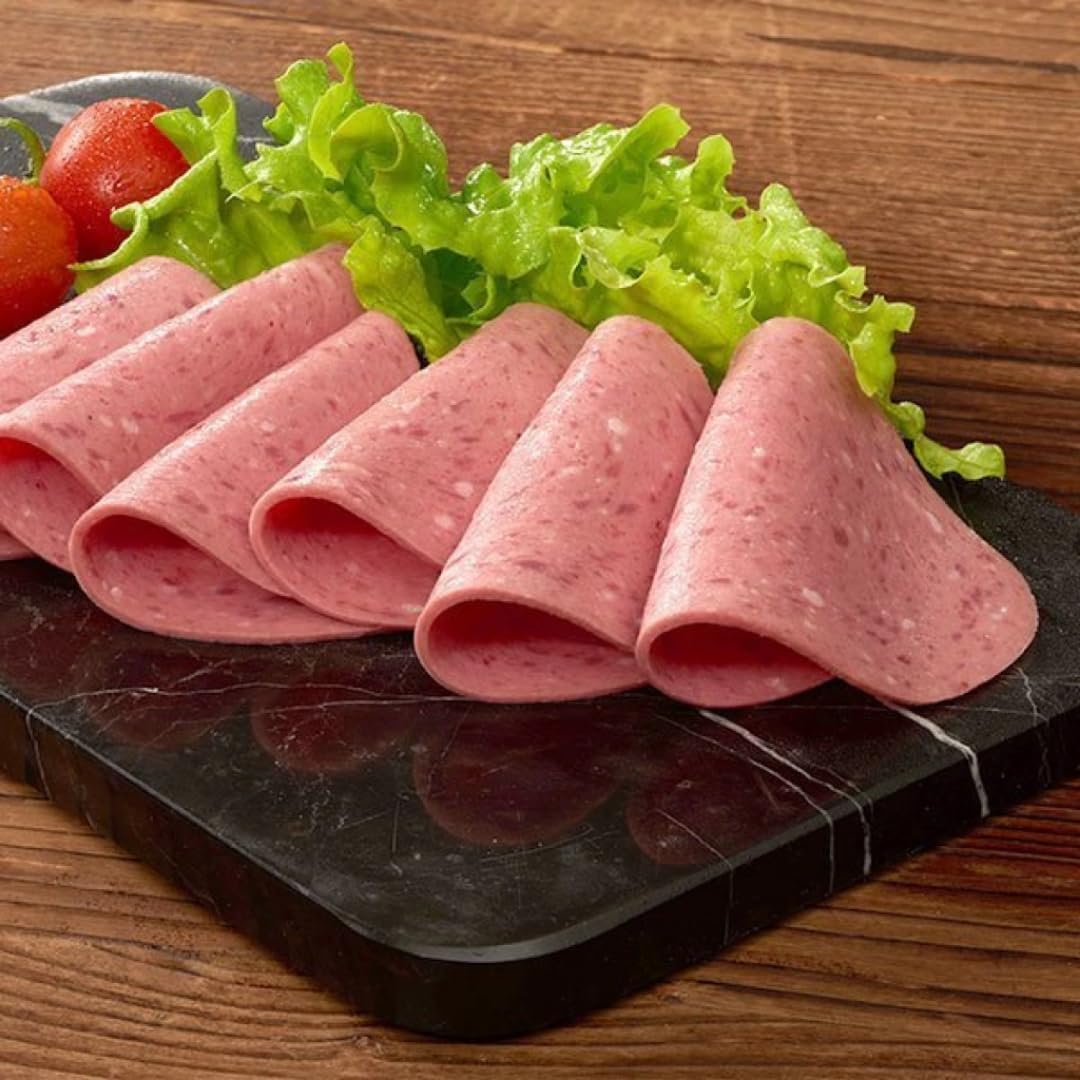 Yayla Frühstück mit Rindersalami Delikatessen 80 Gramm x 7 Stück