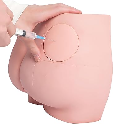 Intramuscular Injection Training Model with Kosovo | Ubuy