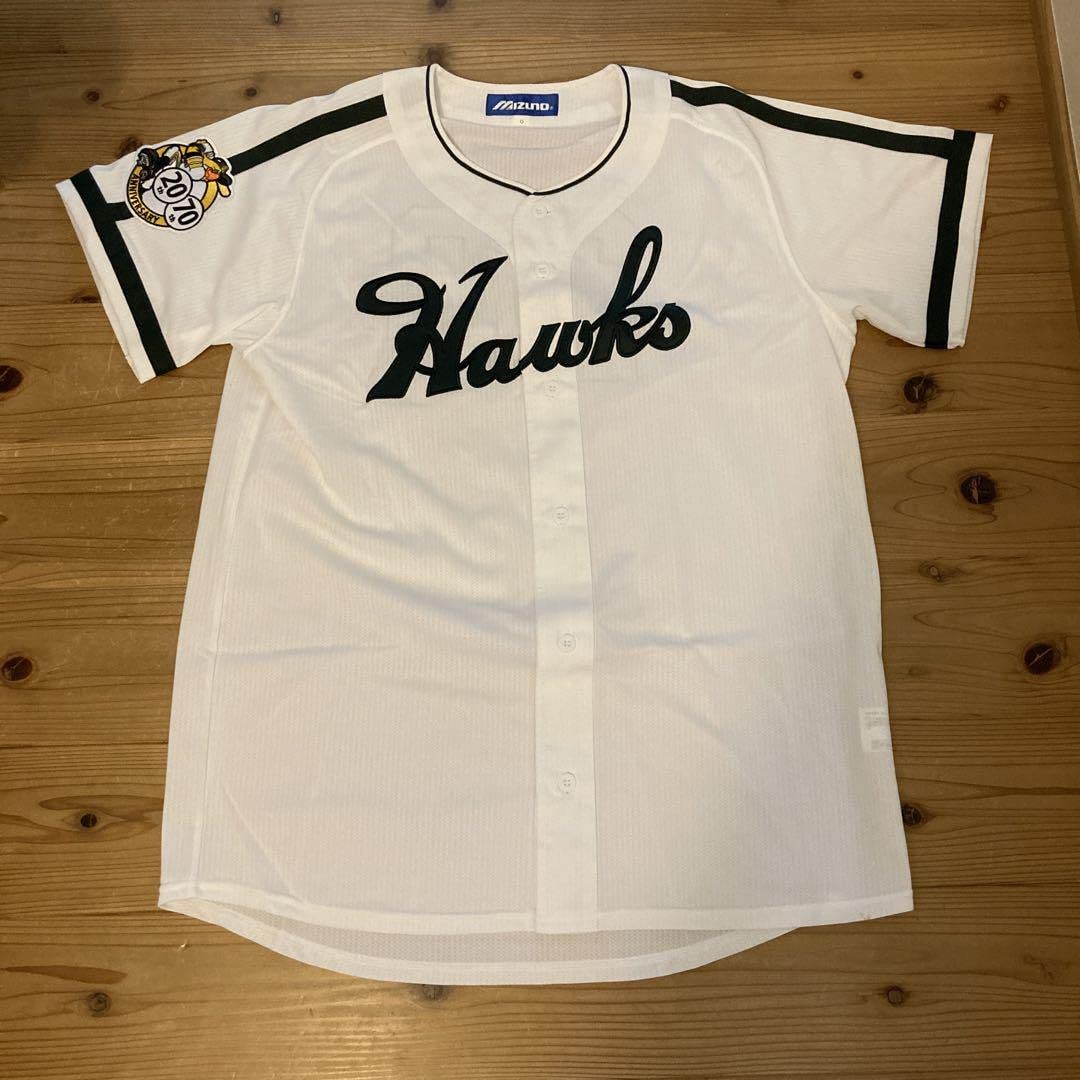 南海ホークス　ユニフォーム　O #28大隣 南海ホークスユニフォームO #28大隣