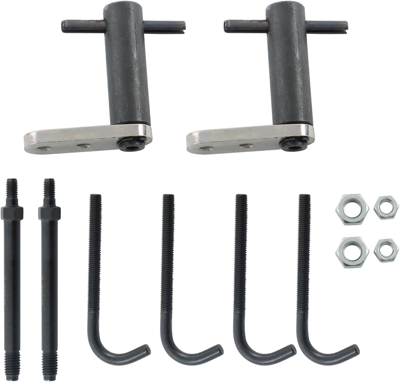 Fuel Injector Rail Assembly Remover Tool EN-49248 6706 For Cadillac GM Genuine OEM Replacement