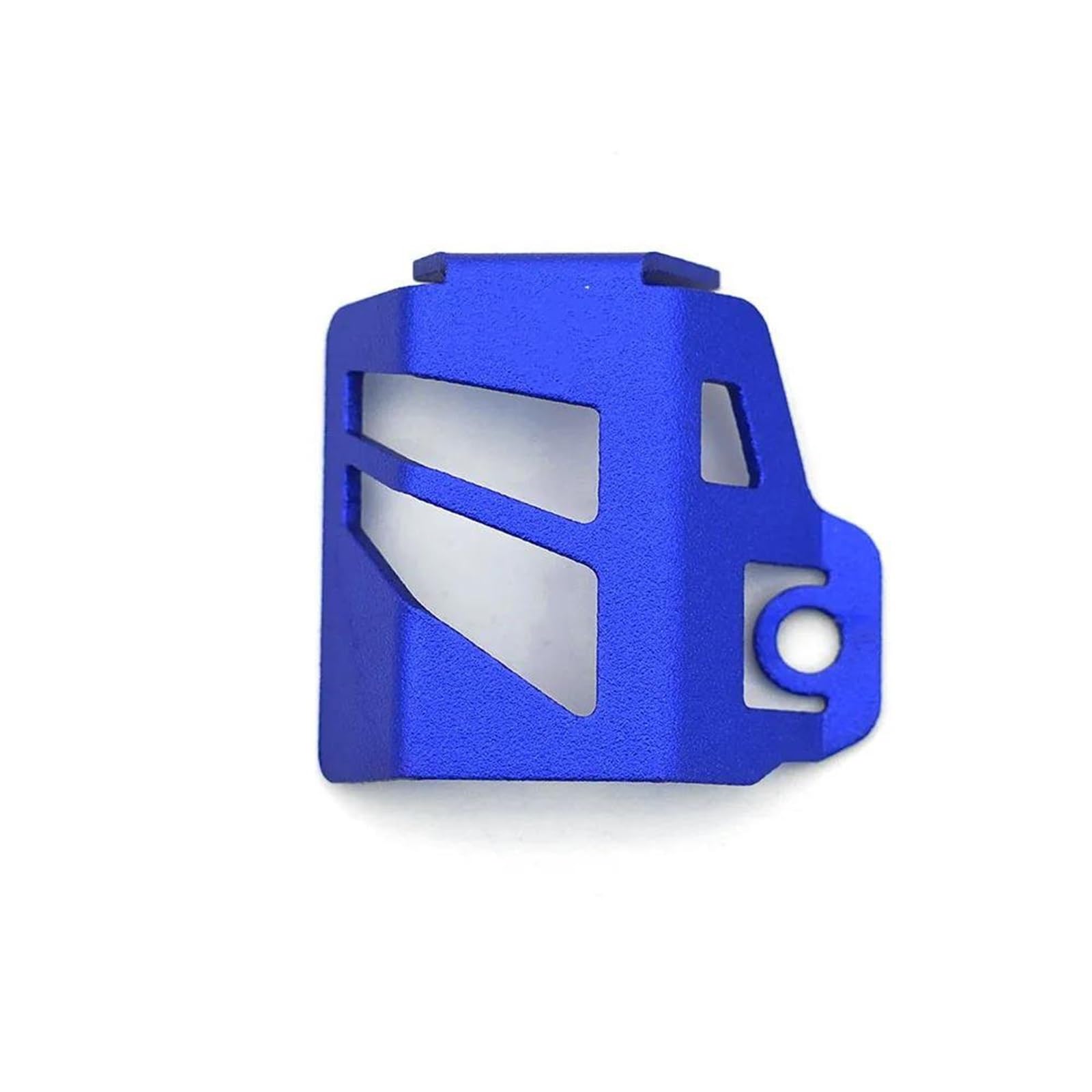 Protector de depósito de frenos MT07 TRACER azul: máxima seguridad para tu moto 2014-2022 6