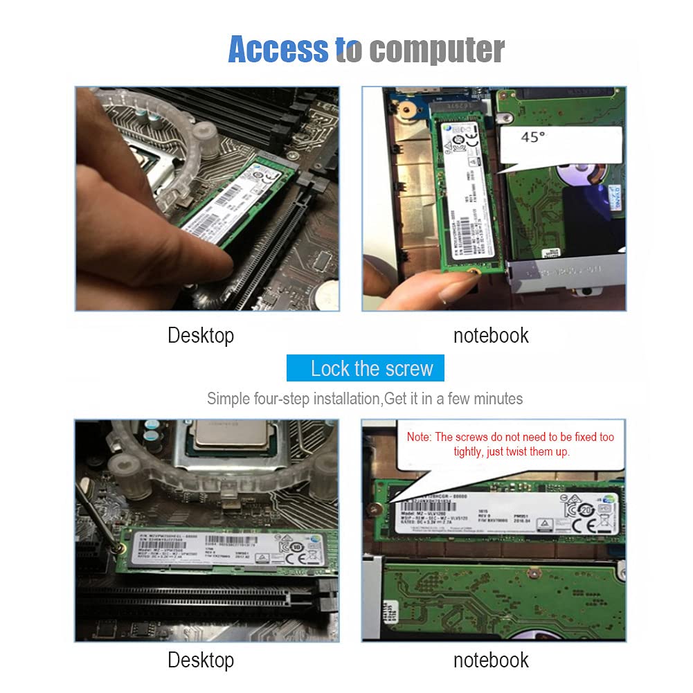 Amazon | PCIE SSDカード、高速PCIE SSD 3500MB/Sマザーボードの高い