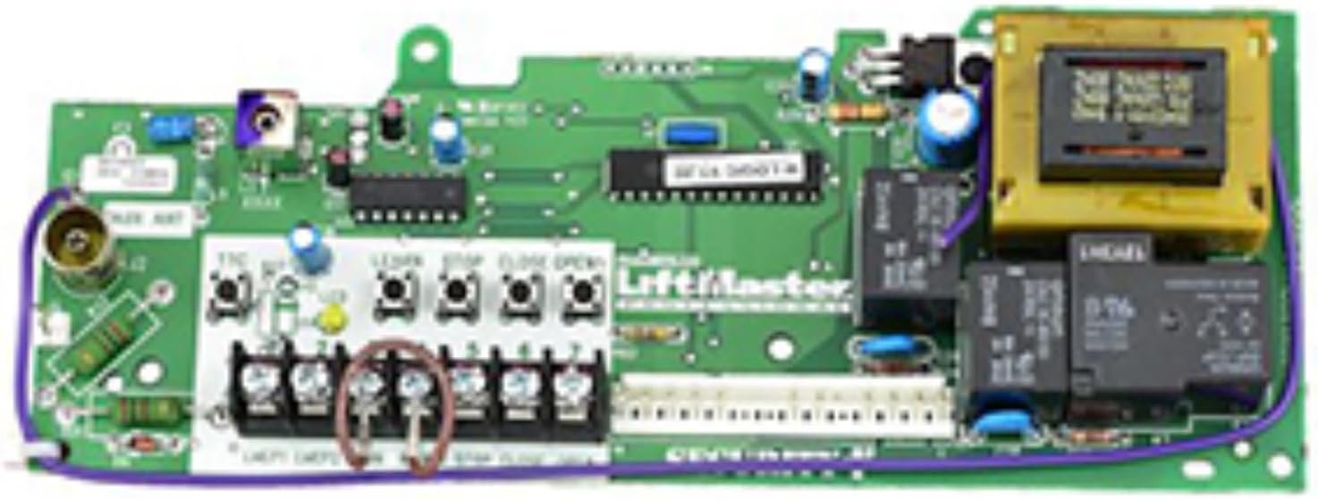 Scheda Di Alimentazione Elettronica Con Supporto In Alluminio E Ventola Cloratore Di Sale Zodiac Ei - Foto 11