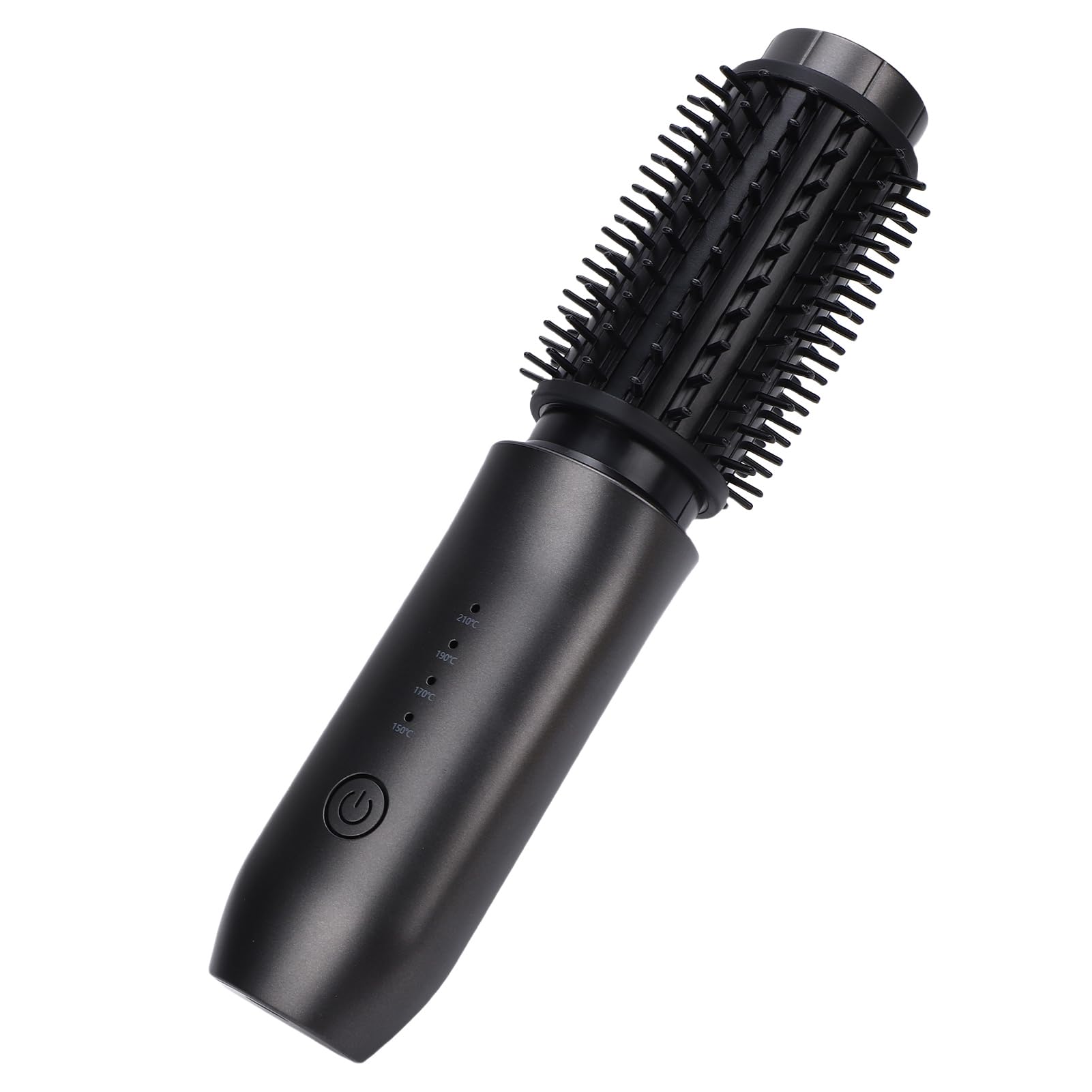 Kavolet Spazzola per Capelli Frizz Control, Piastra per Capelli con Riscaldamento MCH, Adatta Arricciare, Lisciare, Volume e Styling, Adatta a Tutti i e Lunghezze di (GT-2305)