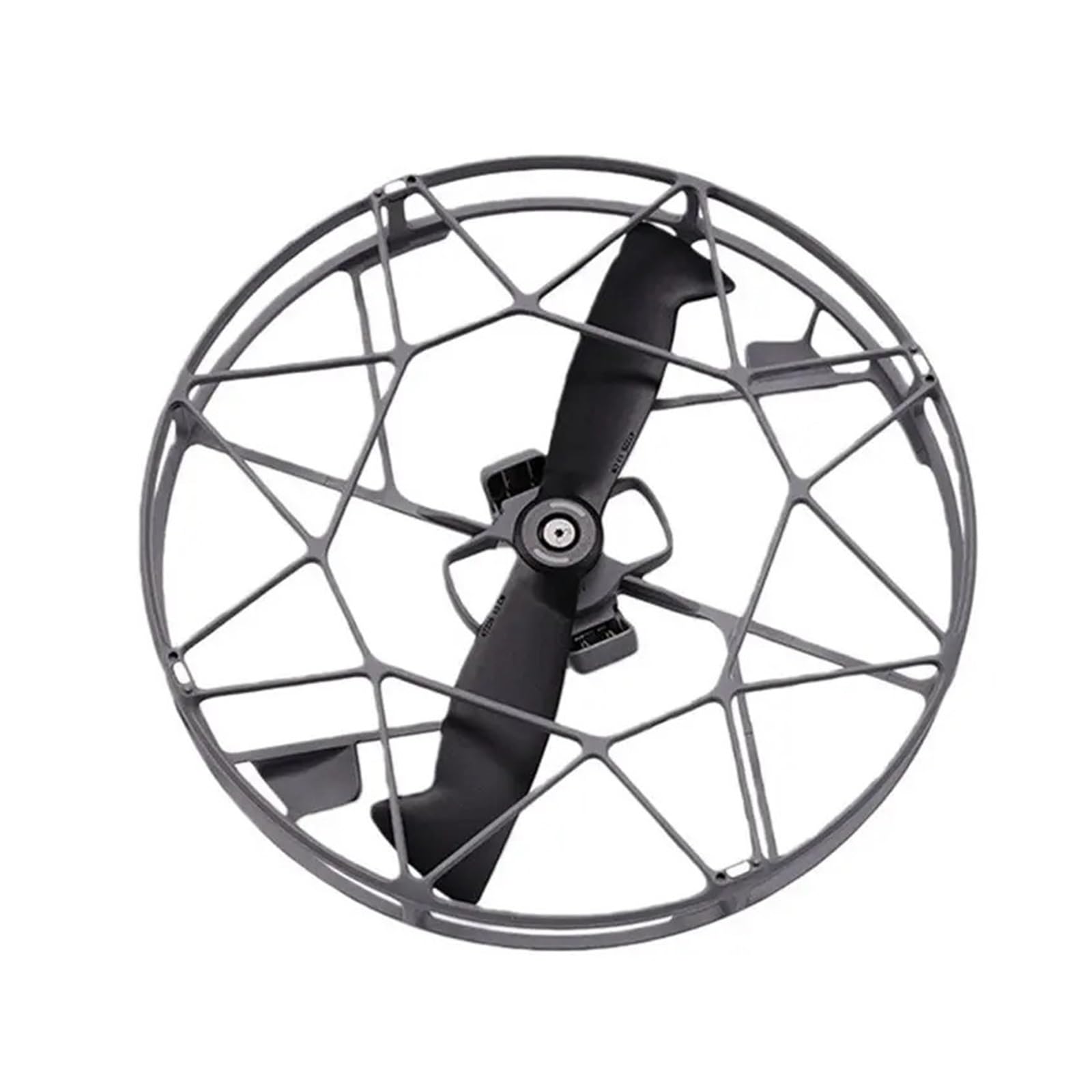 Protector de hélice, compatible con DJI, Mini 5 Pro L62A | Montaje de liberación rápida, protector de hélice integrado de 360 grados