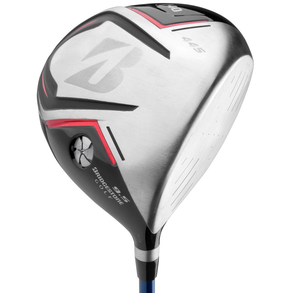 Bridgestone Golf Men's J40 445 Driver