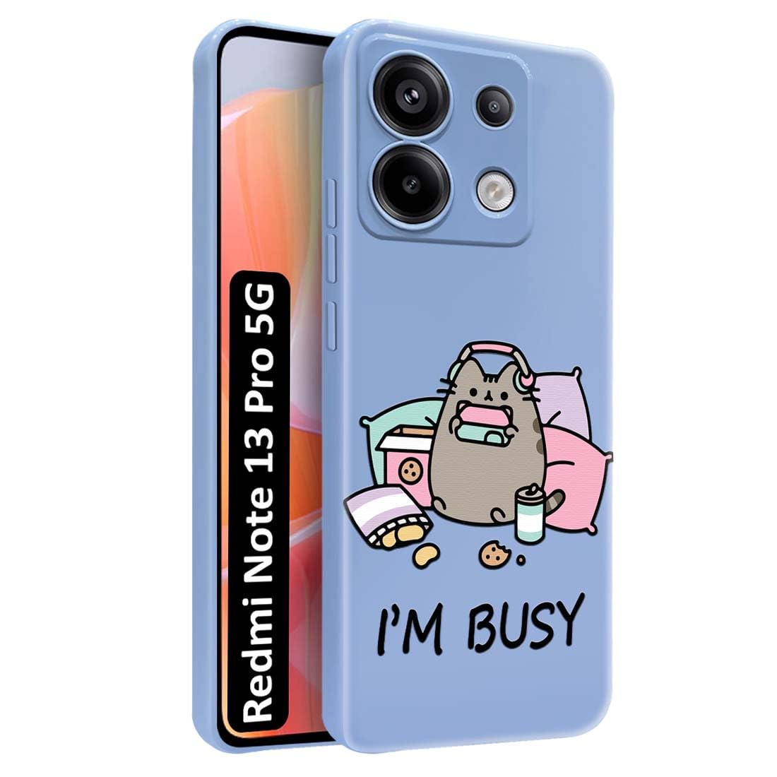 Fashionury Redmi Note 13 Pro 5G Case Back Cover Shockproof Soft Silicon Glossy TPU | 360 Degree Protection| Camera Protection | Designer Stylish Cover for Redmi Note 13 Pro 5G -MB011 (B0CVQM1C8K) Amazon Price History, Amazon Price Tracker