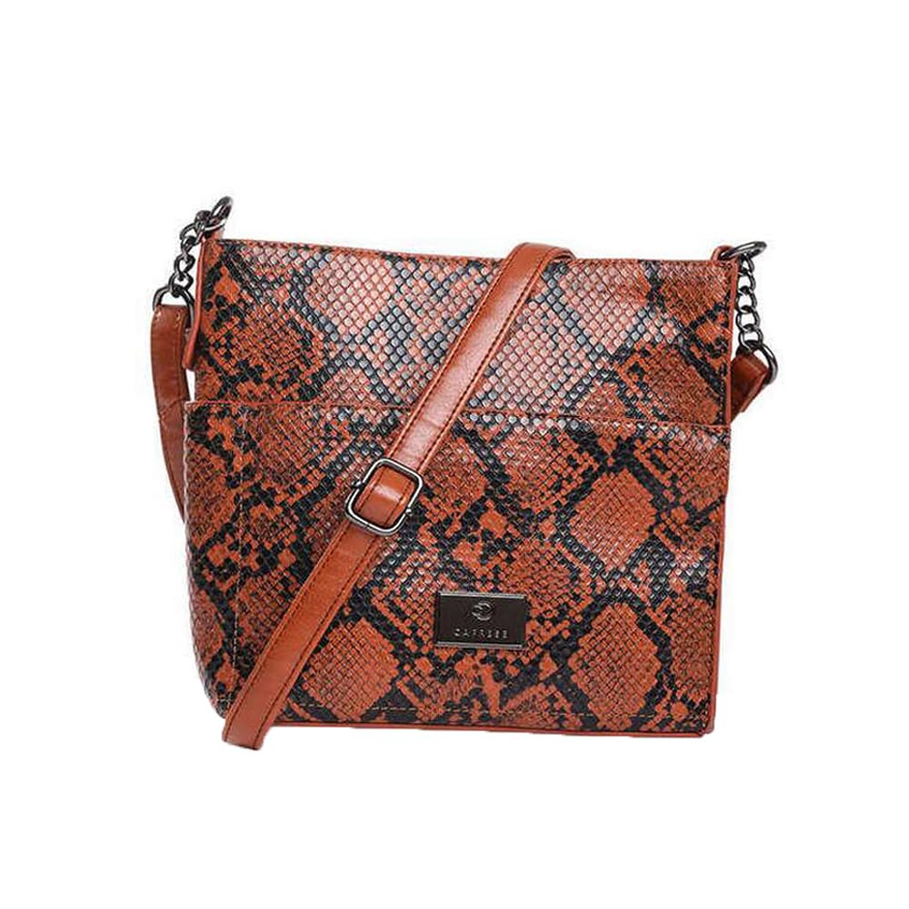Caprese SAYLOR SLING SMALL TAN (B0CYPMB671) Amazon Price History, Amazon Price Tracker