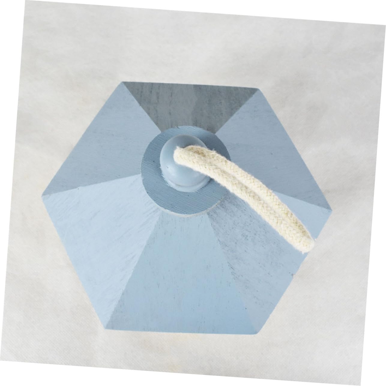 YARNOW 3pezzi Nido Sospeso Per Uccelli Legno Trasparente Design Bucchi Spazio Confortevole Per Canarini e Pappagalli Accessorio Naturale Per Gioco e Riposo