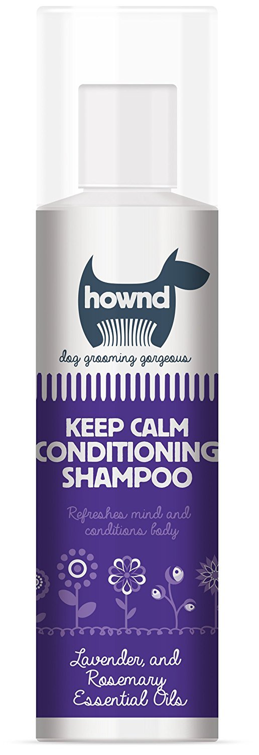 HOWND KEEP CALM SHAMPOO 250ML