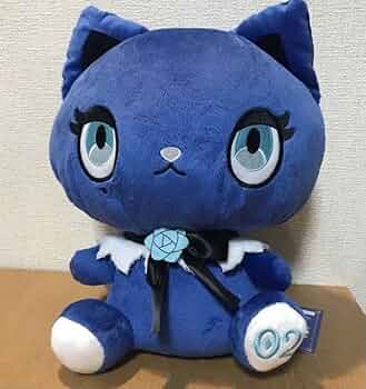 Amazon.co.jp: ラウンドワン限定 Adorozatorumary BIGぬいぐるみ