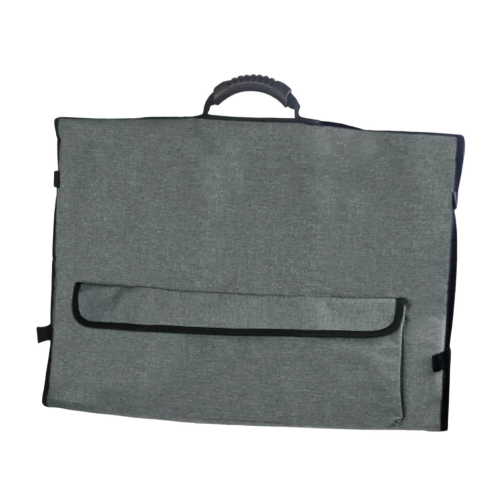 Estuche de Transporte, Funda Antipolvo, Compatible con, Bolso de Trabajo Resistente, Estuche de Viaje de Gran Capacidad, Accesorios